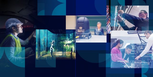 Una investigación destaca el papel crucial de las redes privadas 5G, WiFi 6 y LoRaWAN para potenciar la productividad y la innovación empresarial - 2, Foto 2