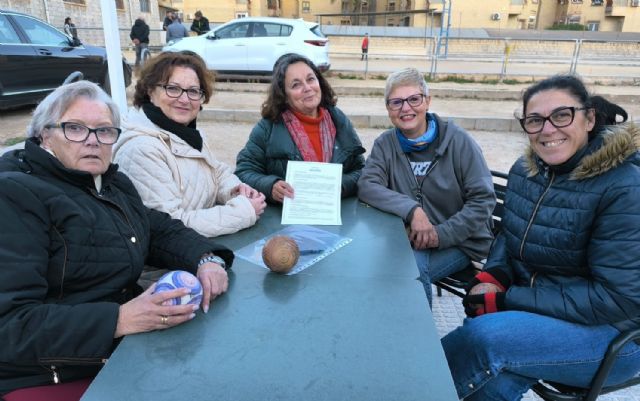 Nace ´Cosa Nostra´: el primer Club Femenino de Bolos Cartageneros - 2, Foto 2