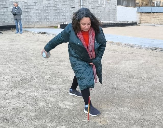 Nace ´Cosa Nostra´: el primer Club Femenino de Bolos Cartageneros - 4, Foto 4