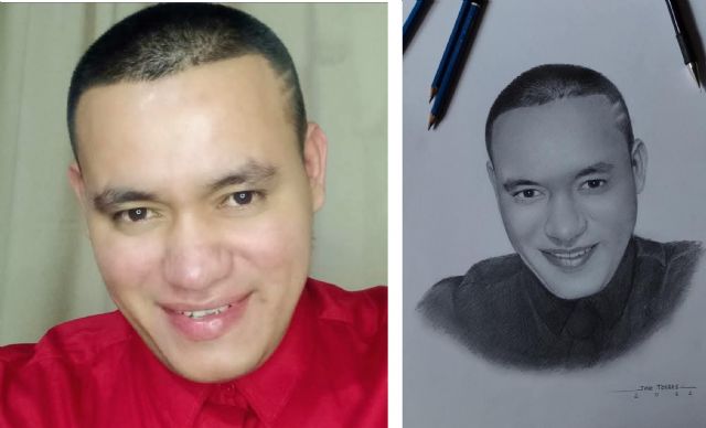 Entrevista al dibujante José Eduardo Torres - 2, Foto 2