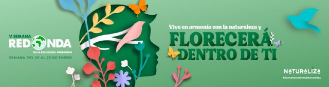 V Semana Redonda de Naturaliza - 2, Foto 2