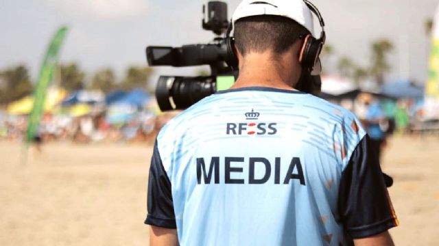 Las Jornadas Técnicas de Salvamento y Socorrismo se retransmitirán en directo a través de RFESSMedia en todo el mundo - 2, Foto 2
