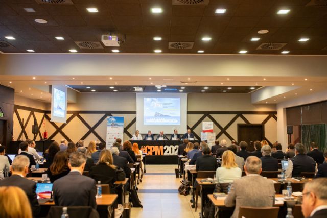 El 9° Congreso Profesional del Mediterráneo abordará las últimas resoluciones de las audiencias en materia concursal - 2, Foto 2