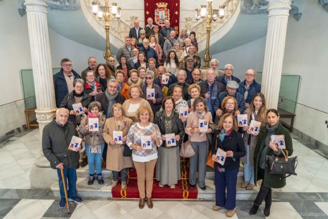 El Ayuntamiento de Cartagena programa un sinfín de planes y cursos gratuitos para personas mayores - 1, Foto 1
