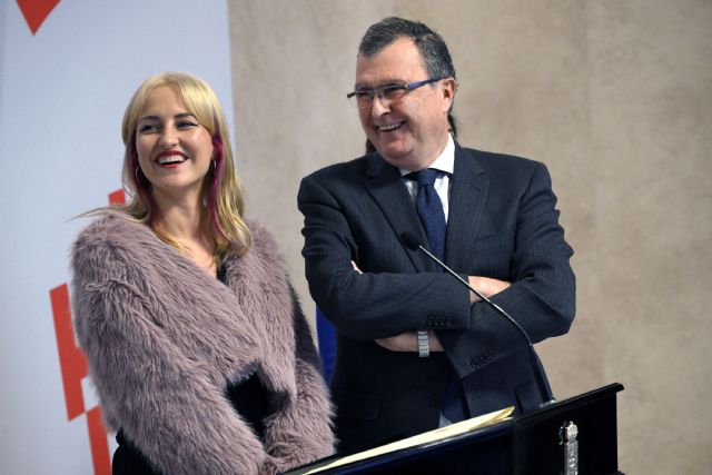 Murcia vibra con KUVE y apoya su candidatura en el Benidorm Fest - 3, Foto 3