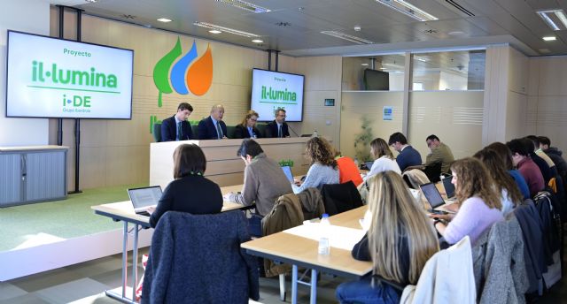 Iberdrola invierte 100 millones de euros en el redise&ntilde;o de la red eléctrica afectada por la dana - 3, Foto 3