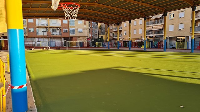 El PP renuncia a parte de la subvención para la mejora energética y sólo actúa en 2 de los 10 colegios beneficiados - 1, Foto 1