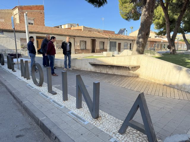 El Ayuntamiento torreño prepara el arreglo de la plaza Tirso de Molina - 1, Foto 1