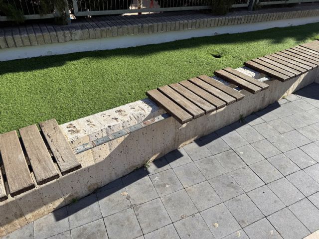 El Ayuntamiento torreño prepara el arreglo de la plaza Tirso de Molina - 3, Foto 3