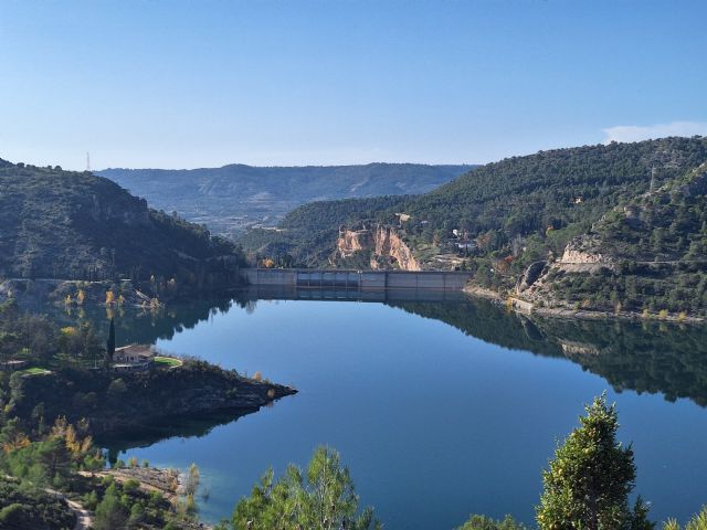 Los Ribereños lamentan la costumbre de despachar los trasvases de tres en tres, silenciando el debate y dilapidando un ciclo húmedo por inacción - 1, Foto 1