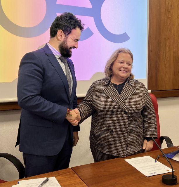 COEC y el Ayuntamiento de La Unión se unen para exigir la regeneración de la bahía de Portmán - 4, Foto 4