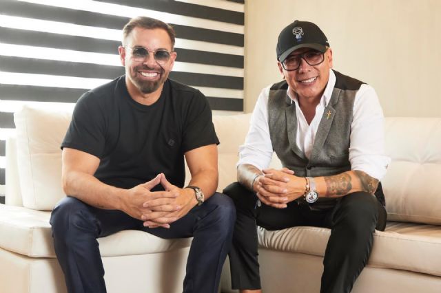 Juan Carlos y Gustavo Ospina - 2, Foto 2