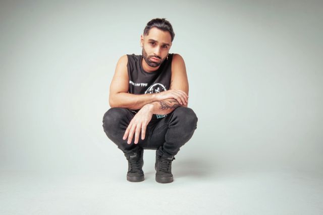 JOSEA: El Genio Musical que Combina Clásico y Urbano para conquistar al Mundo - 2, Foto 2