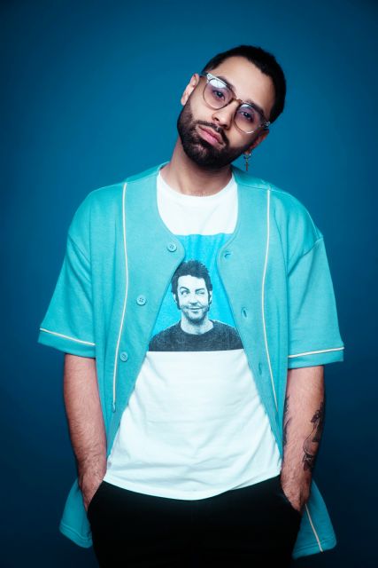 JOSEA: El Genio Musical que Combina Clásico y Urbano para conquistar al Mundo - 3, Foto 3