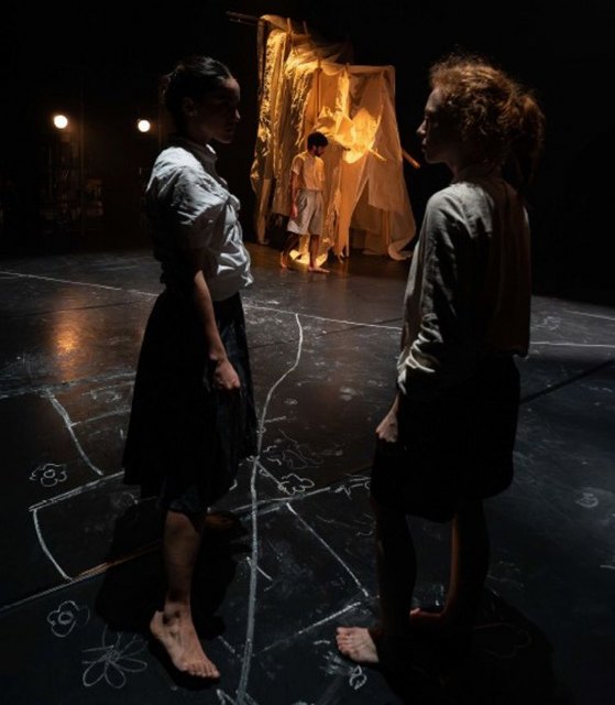 El Teatro Circo de Murcia será el escenario del estreno absoluto de MAL, la nueva creación de la coreógrafa murciana Alicia Narejos - 2, Foto 2