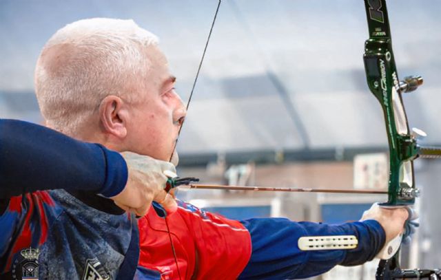 Los torre&ntilde;os Damián Ordó&ntilde;ez y Diego Gómez, oro y plata en el campeonato regional de tiro con arco - 2, Foto 2