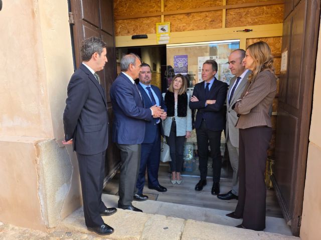 El Ayuntamiento apuesta por el autoempleo y la formación como palancas para potenciar la generación de puestos de trabajo entre los jóvenes - 2, Foto 2