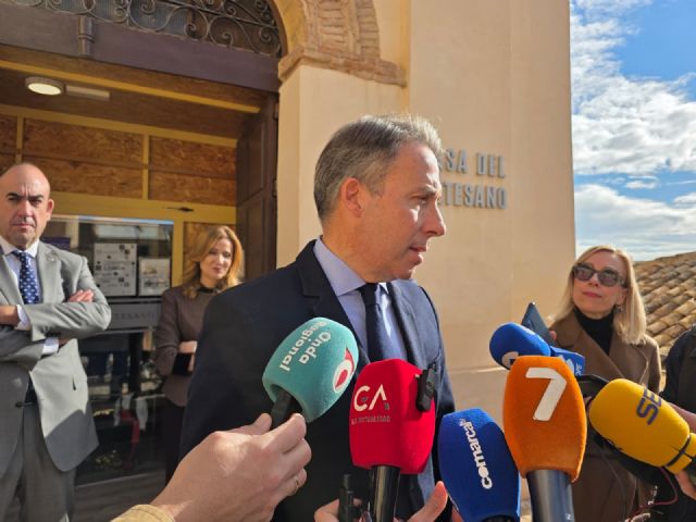 El Ayuntamiento apuesta por el autoempleo y la formación como palancas para potenciar la generación de puestos de trabajo entre los jóvenes - 3, Foto 3