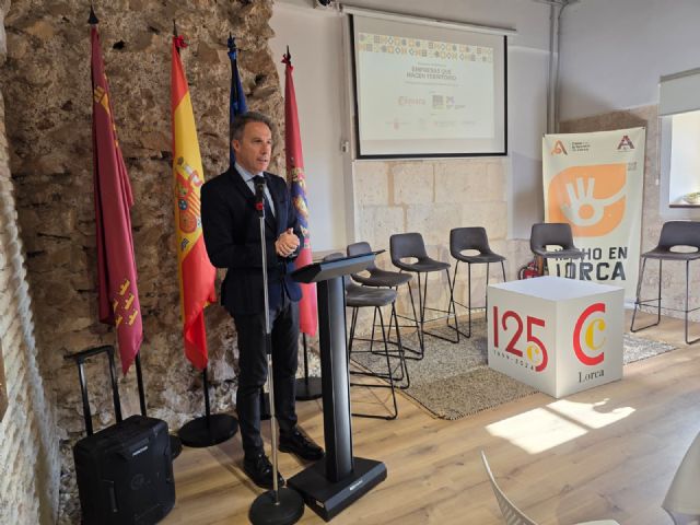 El Ayuntamiento apuesta por el autoempleo y la formación como palancas para potenciar la generación de puestos de trabajo entre los jóvenes - 5, Foto 5