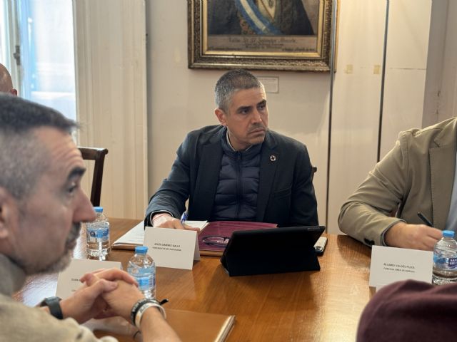 SABIC se desangra y MC reclama soluciones reales para el presente y el futuro industrial de Cartagena - 2, Foto 2