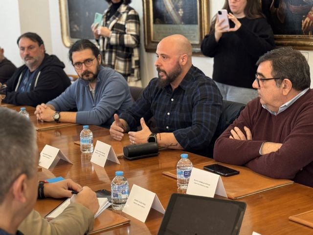 SABIC se desangra y MC reclama soluciones reales para el presente y el futuro industrial de Cartagena - 3, Foto 3