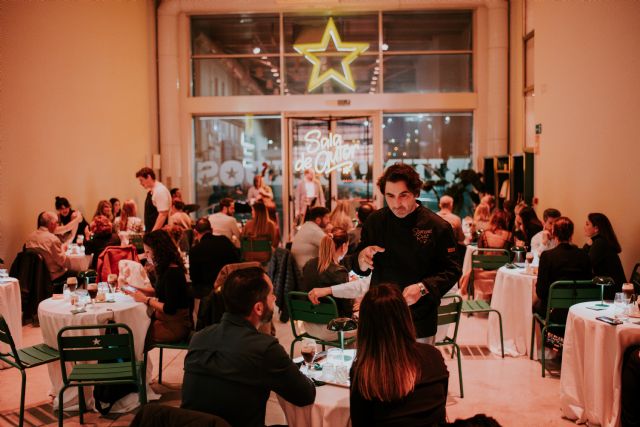 La Sala de Catas de Estrella de Levante cierra 2025 con cerca de 16.000 visitantes y 375 eventos celebrados - 2, Foto 2