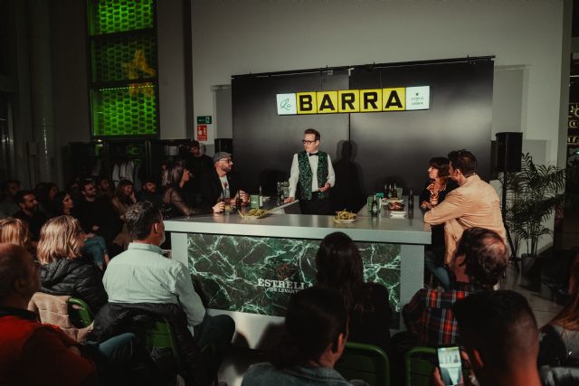 La Sala de Catas de Estrella de Levante cierra 2025 con cerca de 16.000 visitantes y 375 eventos celebrados - 3, Foto 3