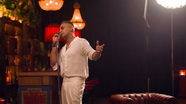 Charlie Cruz presenta “Ella No Tiene La Culpa” y marca un nuevo compás en su historia musical con gran éxito - 2, Foto 2