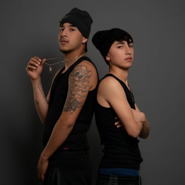 “Chirino & Yankiel irrumpen en el mapa latino con ‘De Un Extremo a Otro’ - 2, Foto 2