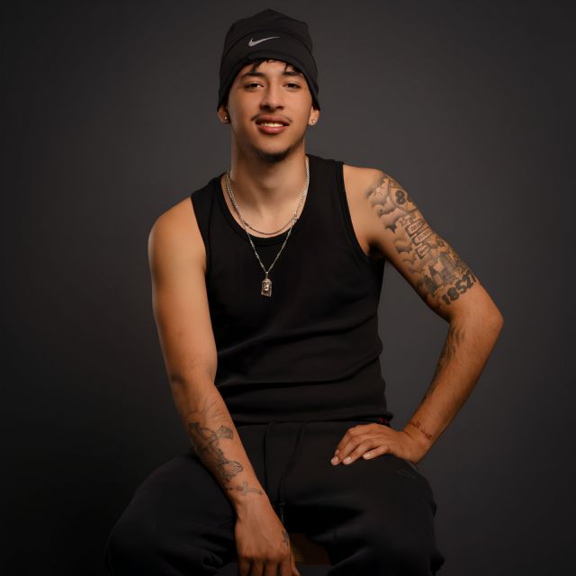 “Chirino & Yankiel irrumpen en el mapa latino con ‘De Un Extremo a Otro’ - 3, Foto 3