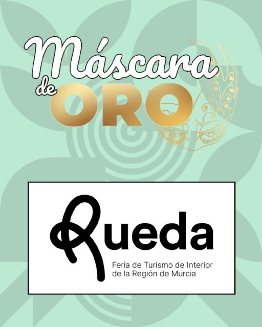 La Asociación Murcia Rueda, Máscara de Oro del Carnaval de Totana 2026, Foto 2