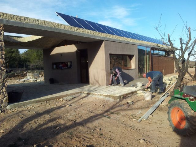 El Proyecto Virere de Bullas gana el premio a la iniciativa de educación ambiental en el ámbito empresarial - 1, Foto 1