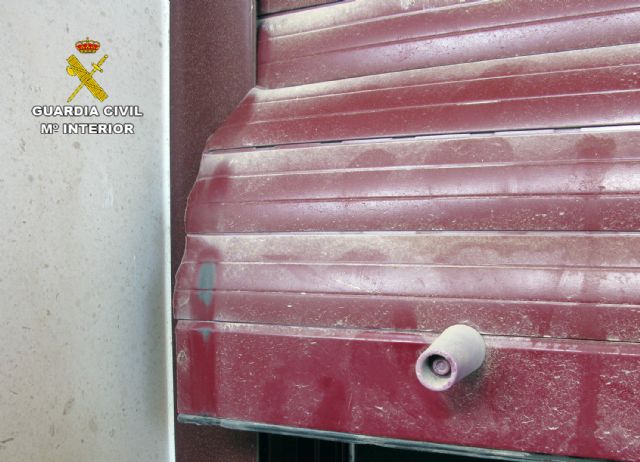 La Guardia Civil detiene a tres personas por robos en viviendas en Abarán - 5, Foto 5