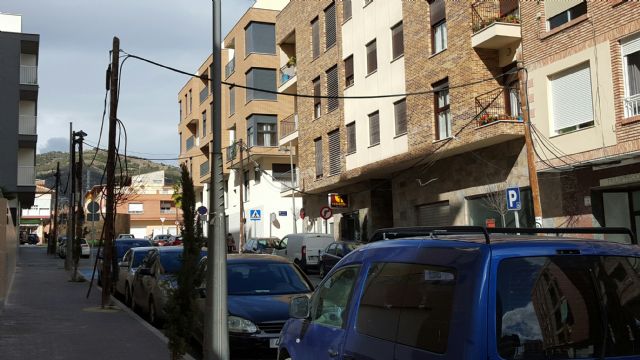 Más de una treintena de iniciativas del PSOE para solucionar las quejas vecinales tras las chapuzas del PP en el barrio de La Viña - 1, Foto 1