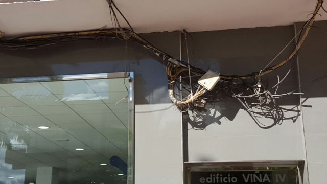 Más de una treintena de iniciativas del PSOE para solucionar las quejas vecinales tras las chapuzas del PP en el barrio de La Viña - 3, Foto 3