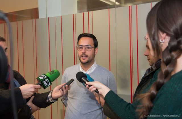 Las familias más necesitadas contarán con bonificaciones en las guarderías municipales - 1, Foto 1