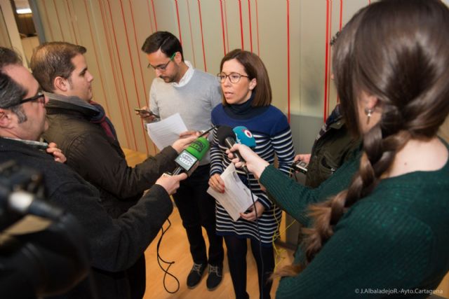 Luz verde al nuevo proyecto de ordenanza de venta ambulante - 1, Foto 1