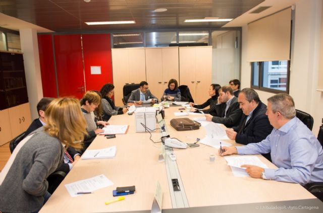 Luz verde al nuevo proyecto de ordenanza de venta ambulante - 2, Foto 2