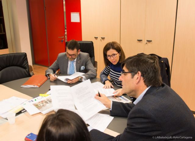 Luz verde al nuevo proyecto de ordenanza de venta ambulante - 3, Foto 3