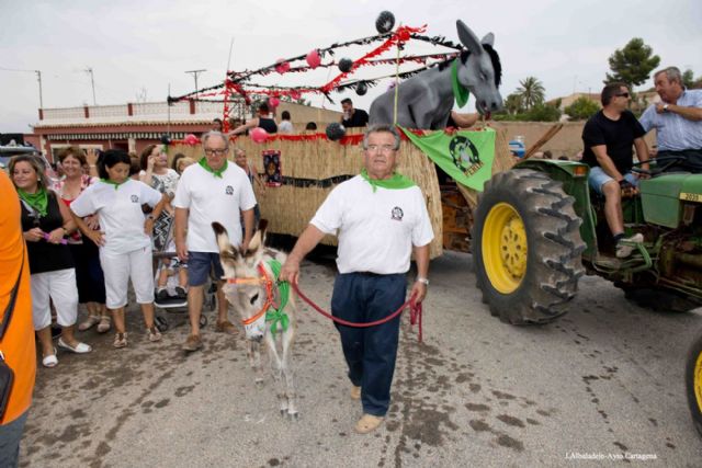 La Junta de Gobierno aprueba la convocatoria de subvenciones para fiestas vecinales, colectivos juveniles y propuestas artísticas en la Noche de Los Museos - 1, Foto 1