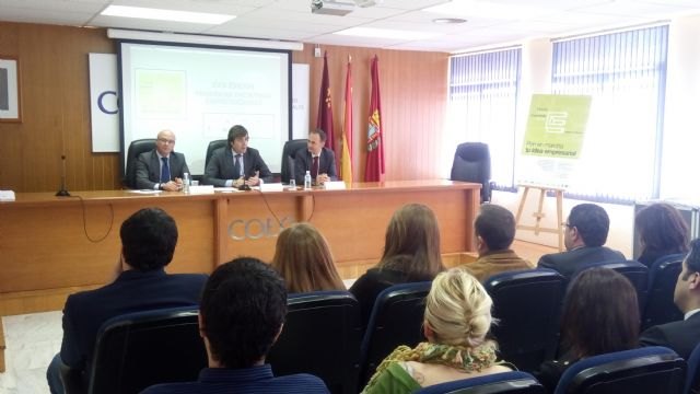 El programa Iniciativas Emprendedoras posibilita la creación de 23 puestos de trabajo en Cartagena - 1, Foto 1