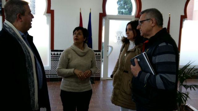 Calderón y Soler visitan Los Dolores y San Cristóbal para atender las sugerencias vecinales - 2, Foto 2