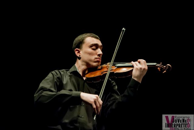 El Teatro Villa de Molina ofrece un Recital de Ganadores del V Concurso de Jóvenes Intérpretes Villa de Molina 2016 el viernes 17 de febrero - 1, Foto 1