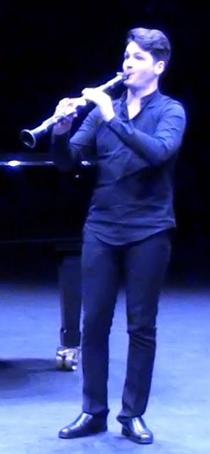 El Teatro Villa de Molina ofrece un Recital de Ganadores del V Concurso de Jóvenes Intérpretes Villa de Molina 2016 el viernes 17 de febrero - 3, Foto 3