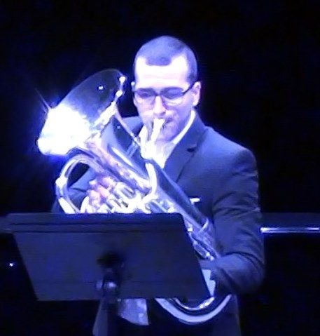 El Teatro Villa de Molina ofrece un Recital de Ganadores del V Concurso de Jóvenes Intérpretes Villa de Molina 2016 el viernes 17 de febrero - 5, Foto 5