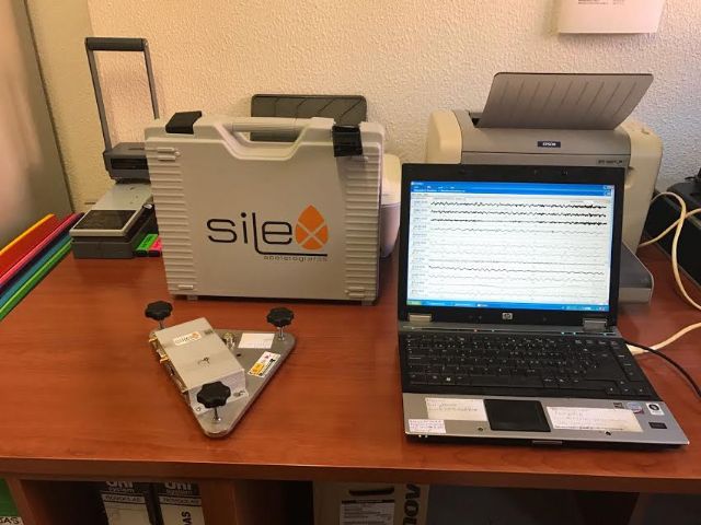 El IGN, en colaboración con la Concejalía de Emergencias y Educación, instala en centros educativos y otras edificaciones del municipio una red de acelerógrafos - 2, Foto 2