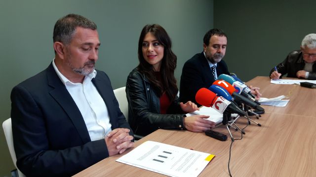 El Ayuntamiento renueva el Bono Social del Agua (BSA) para ayudar a familias necesitadas, que contará con una dotación de 350.000 euros - 1, Foto 1
