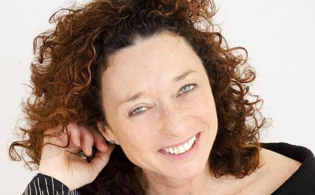 La escritora barcelonesa Maite Carranza participa en los Encuentros con Autor con su libro Victor y los vampiros - 1, Foto 1