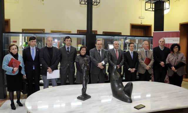 Aguas de Cieza desarrollará una app para facilitar a sus clientes la lectura de contadores - 2, Foto 2