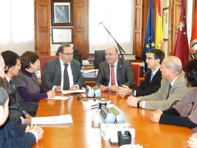 Aguas de Cieza desarrollará una app para facilitar a sus clientes la lectura de contadores - 3, Foto 3